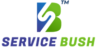Service Bush Logo